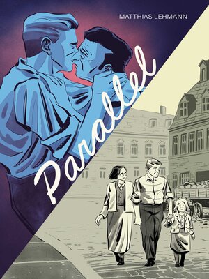 cover image of Parallel